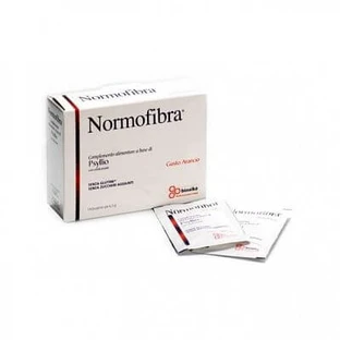 Normofibra 14 sobres