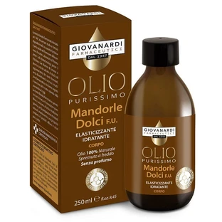 HUILE DE BIOATT MAND DOL LA PLUS PURE