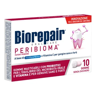 Biorepair Peribioma kauwgom