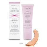 Acid Ial Cc Creme Honig Schutzfaktor 20