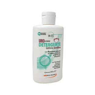 UROGERMIN DET IGIENE INT 200ML