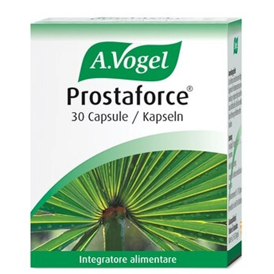 PROSTAFORCE 30 Comprimidos