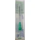 E Durchmesser Spurweite 21 Länge 38mm Farbcode Grün