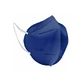Masque Ffp2 1 pièce Blue Jeans