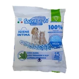 SPECIAL POCKET WIPES INTIMATE HYGIENE CF. (15 PCS.) TALCO