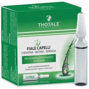 Thotale 12 Haarampullen