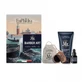 Euphidra Mr Barberart Perfect Beard Box Set - Komplettes Bartpflege-Set
