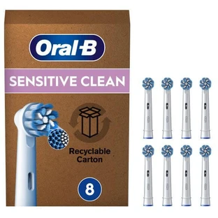 ORAL-B PW Ref.Sensitive 8pcs