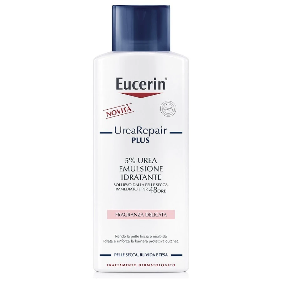 EUCERIN HARNSTOFF REPARATUR PLUS HARNSTOFF