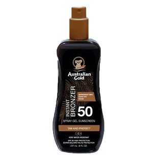 AUSTRALIAN GOLD SPF50 SPR GEL
