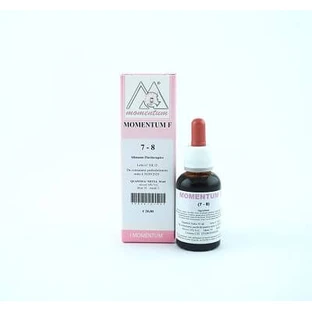 Momentum F 7 8 Druppels 30 Ml