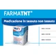Verband in vliesstof 400x10cm