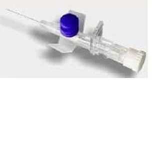 Cann Needle 2-Way G 24 C/Yellow Flaps
