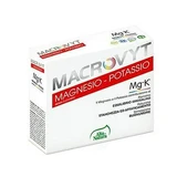 Macrovyt Magnésium/Potassium 18 Sachets