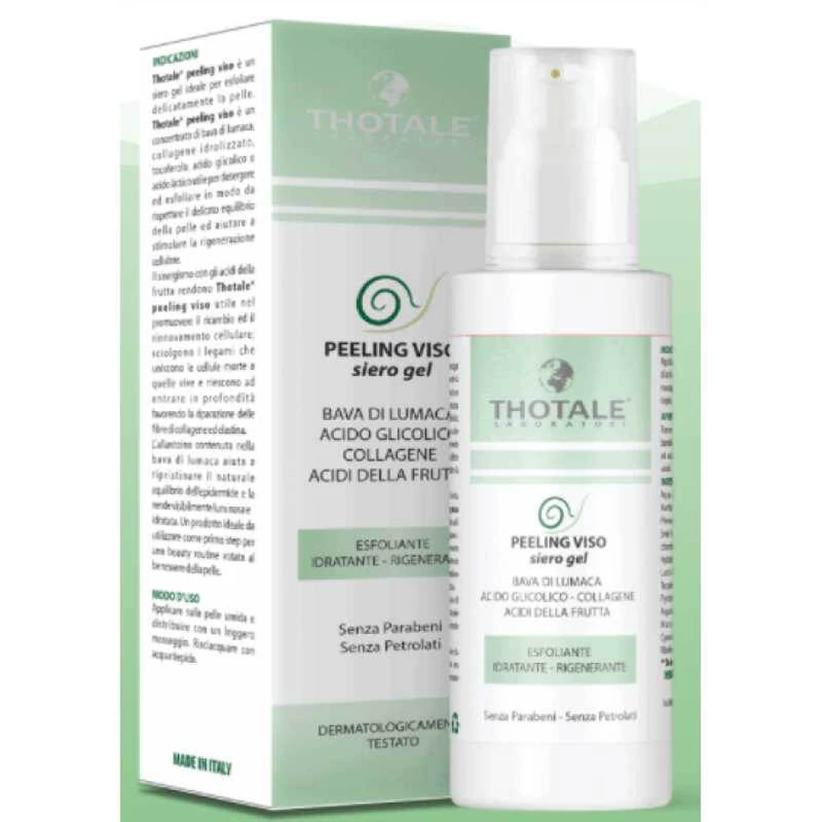 Thotale® Peeling Facial 100ml