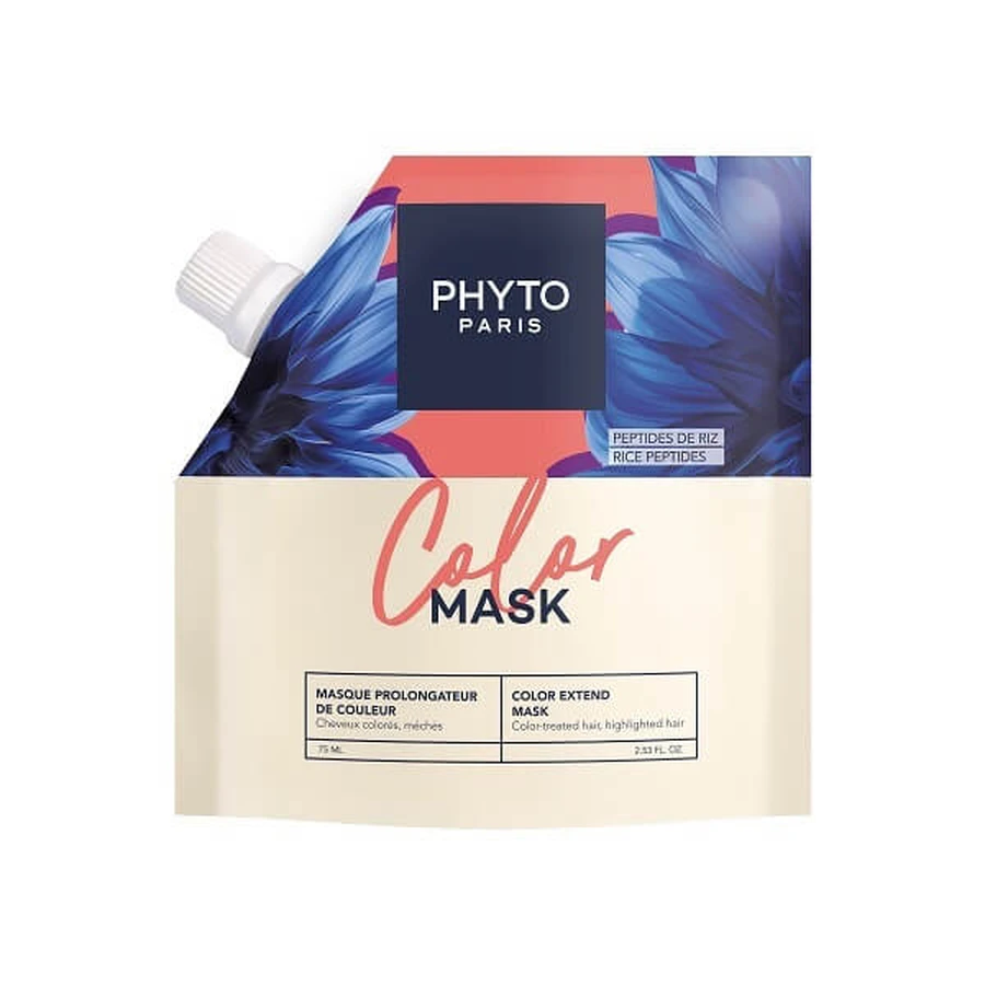 PHYTO COULEUR MASK 75ML