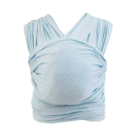 Wrap Ergobaby Aura Baby Blue