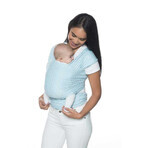 Wrap Ergobaby Aura Baby Blue