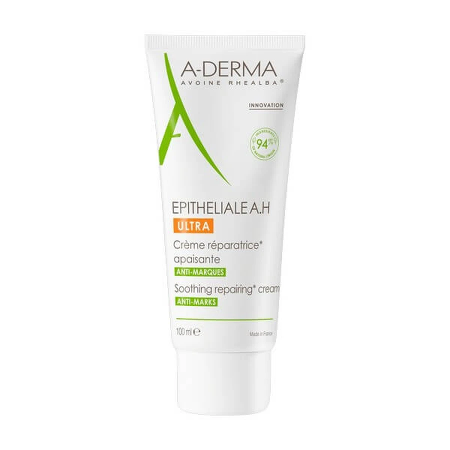 Epitelial Ah Crema Reestructurante Ultra Calmante 100 Ml