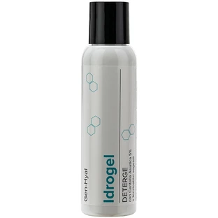 GEN-HYAL Hydrogel Centella 100 ml