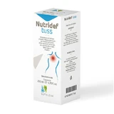 NUTRIDEF TUSS SOLUZ O 200ML