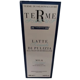 LECHE LIMPIADORA SALSO 200ML