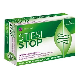Constipatie Stop 45 Tabletten