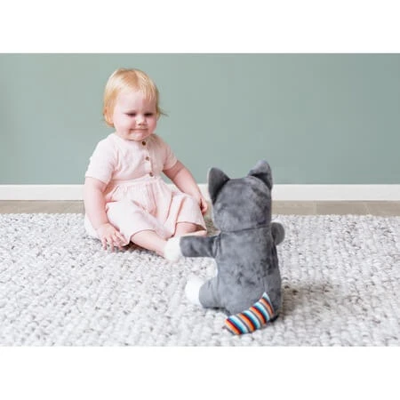 Interactive kitten Chloe