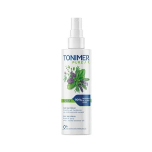 Tonimer Spray d'air pur - paquet de deux