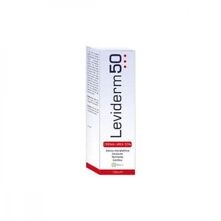 Leviderm 50 100 ml