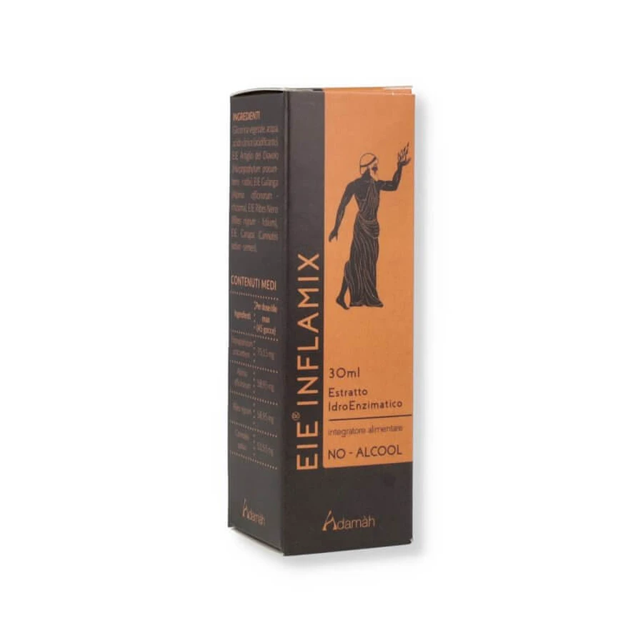 Eie INFLAMIX picături 30ML