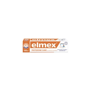 Elmex Tandpasta Cariës 100ml