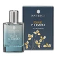Natures Ebony Leaves Eau De Toilette 50 Ml