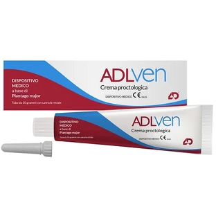 ADLVEN Crema Rectal 30g