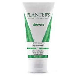 Planters Aloë Oogmelk Lippen