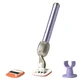 FLER RAZOR STARTER SET LILA
