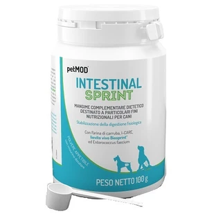 Petmod Darm-Sprint 100g