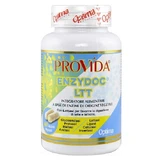 Provida Enzydoc Lacto Support 40 Cápsulas