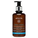 Apivita Verzachtende Hydraterende Lavendel en Honing Tonic 200ml