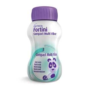 Fortini Compact Multi Fibra Neutra Nutricia