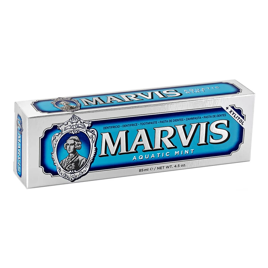 MARVIS MENTA ACUÁTICA 25ML