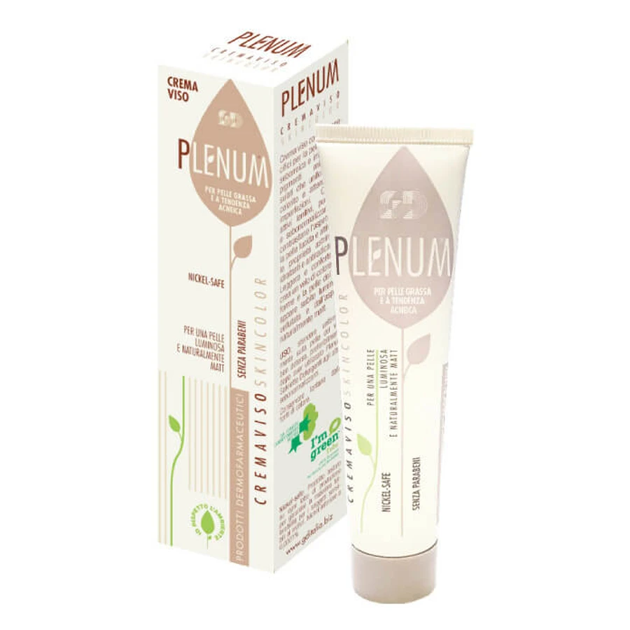PLENUM Skincolor Creme 40ml