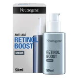 Neutrogena Retinol Boost Anti-Aging Gesichtscreme mit Retinol 50 ml