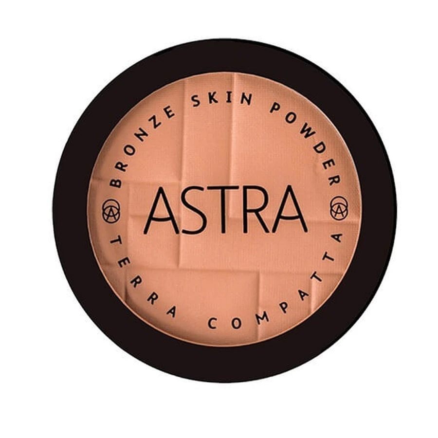 ASTRA TERRA BRONZE HAUTPUDER 15