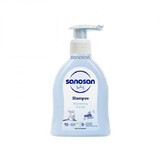 Shampoo for pompadour hair, 200 ml, Sanosan