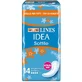 Lijnen Idee Dunne Anatomische Stretch Absorberende 14 Stuks
