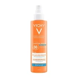 Vichy Capital Soleil Strand Schutz Spray 30