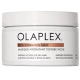 OLAPLEX Rich Hydration Mask - masker voor droog haar 200 ml