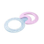 Teething ring set, 2 pcs, Nuk