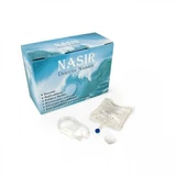 Ducha Nasal Nasir 2 Bolsas 250 Ml Isotónica + 2 Blister E1 Ventosa
